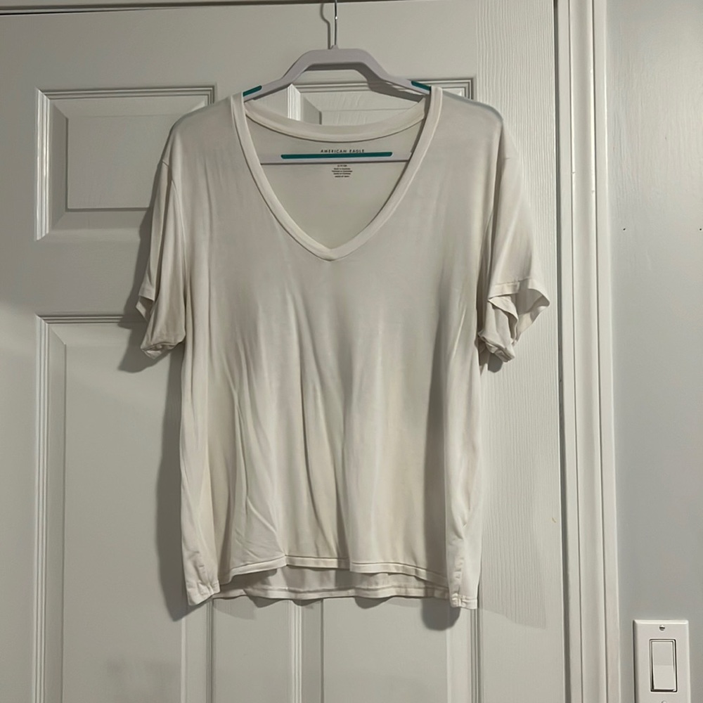 American Eagle Soft and Sexy Shirt